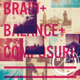Braid / Balance and Composure von Braid – Cover