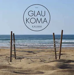 Kalima von Glaukoma – Album Cover
