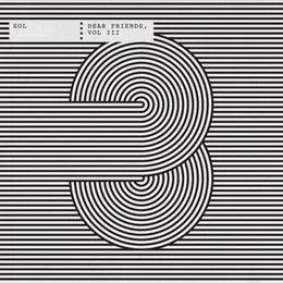 Dear Friends, vol.3 von Sol – Album Cover