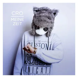 Meine Zeit von CRO – Cover