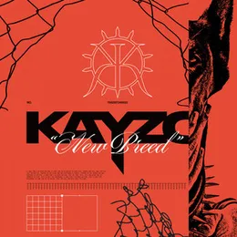 LOVE ME HATE ME von CRAY – Cover