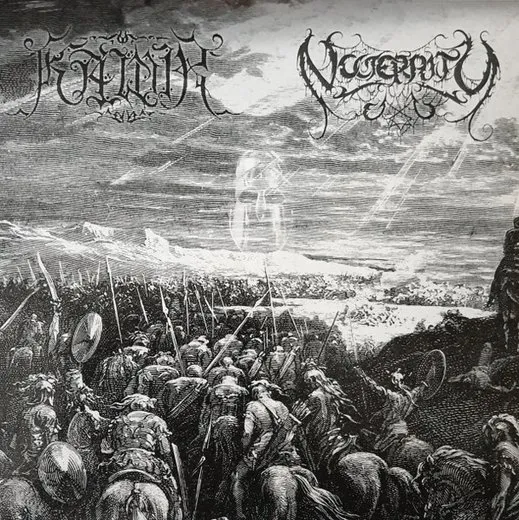 Kawir / Nocternity