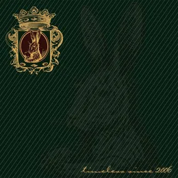 Lucky J Vol.2 von Mark Henning – Cover
