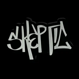 [USB-005] SKEPSTICK von Skeptic – Album Cover