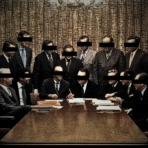 The Punishment Committee