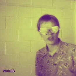 Gonzo von Wakes – Cover