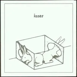 lovetheonlyway von Inner – Album Cover