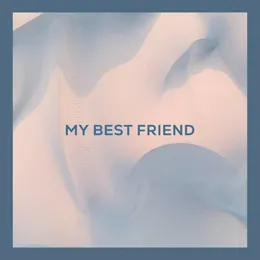 My Best Friend von Before the Throne – Album Cover