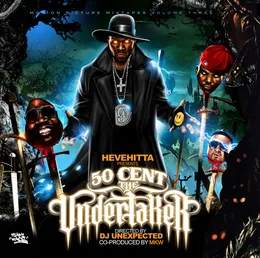 The Undertaker von DJ Unexpected – Cover