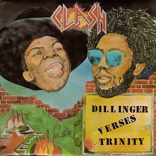 Clash