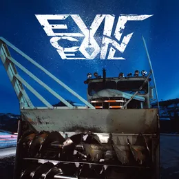 Evil Can Evil von Evil Can Evil – Album Cover