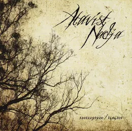 12012291920 / 1414101 von Nadja – Album Cover