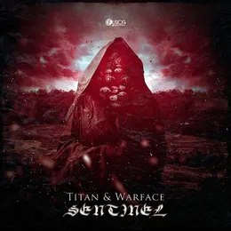 Sentinel von Titan – Cover
