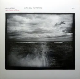 Such Winters of Memory von John Surman – Album Cover