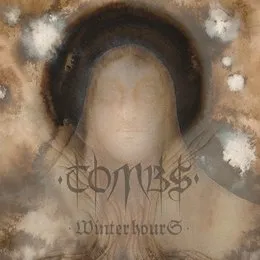 Winter Hours von Tombs – Album Cover