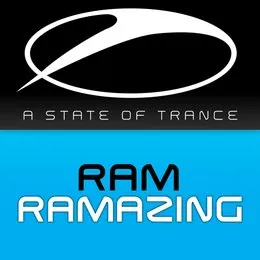 RAMazing von RAM – Cover