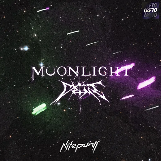 Moonlight Crime