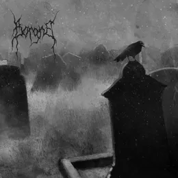 Royaume des Ombres von Borgne – Album Cover