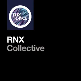 Collective von RNX – Cover