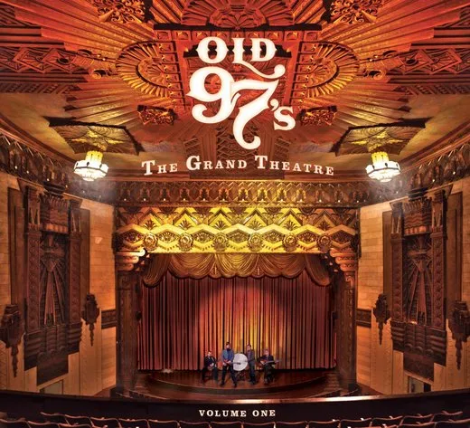 The Grand Theatre, Volume One