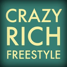 Crazy Rich Freestyle von Super Smack – Cover