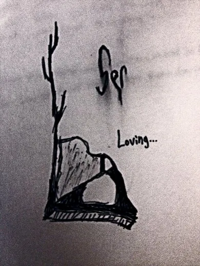 Loving…