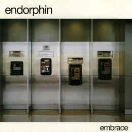 Embrace von Endorphin – Album Cover