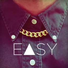 Easy von CRO – Cover
