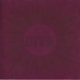 Renaissance von Diva – Album Cover
