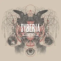 Drawing a Future von Syberia – Album Cover