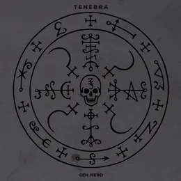 Gen Nero von Tenebra – Cover