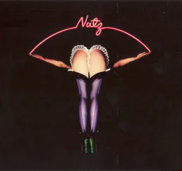 Nutz von Nutz – Album Cover