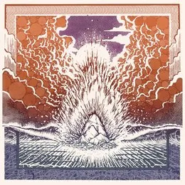 An Eye to Windward von Ochre – Album Cover