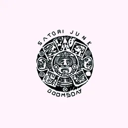 Doomsday von Satori Junk – Cover
