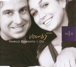 Voorbij von Do – Cover