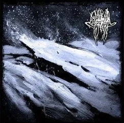 Winterfall von Severoth – Album Cover