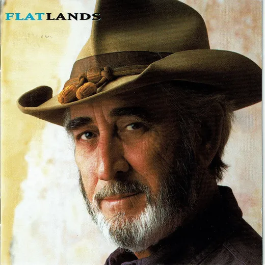 Flatlands