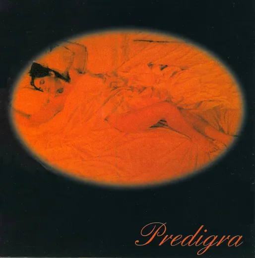 Predigra