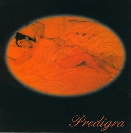 Predigra von Nude – Album Cover