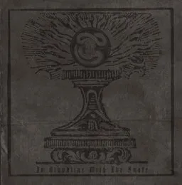In Bloodline with the Snake von Chaos Invocation – Album Cover