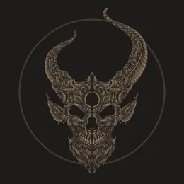 Outlive von Demon Hunter – Album Cover