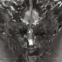 Peace von Demon Hunter – Cover