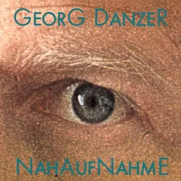 Nahaufnahme von Georg Danzer – Album Cover