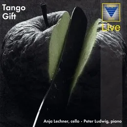 Tango Gift von Anja Lechner – Album Cover