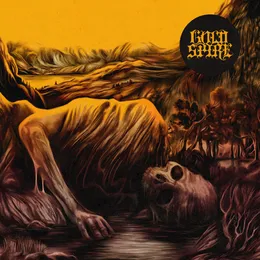 Gold Spire von Gold Spire – Album Cover