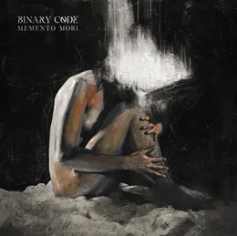 Memento Mori von Binary Code – Album Cover