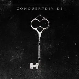 Conquer Divide von Conquer Divide – Album Cover