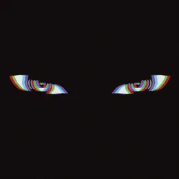 Thornzz von Rustie – Album Cover