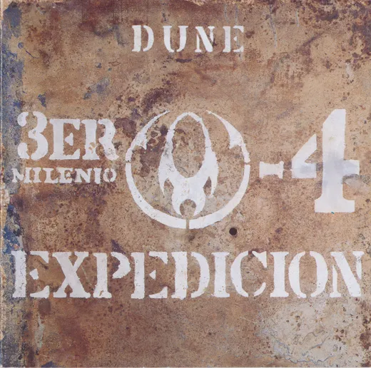 Expedicion