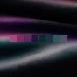 Gradient von Freaky Mind – Album Cover